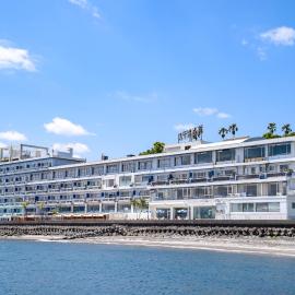Ibusuki Kaijo Hotel, ξενοδοχείο σε Ibusuki