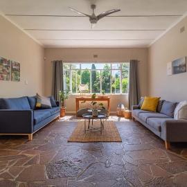 Hoogwater Family House, hotel v destinaci Wolseley