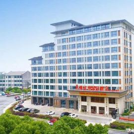 Vienna International Hotel Nanjing Dongshan Headquarters, hotel em Yangzhou