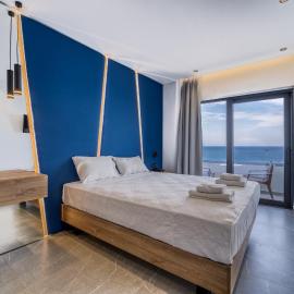 Island Sea Side Hotel - Adults Only, Hotel in Rhodos (Stadt)