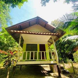 Banana Resort - Koh Phayam, hótel í Ko Phayam