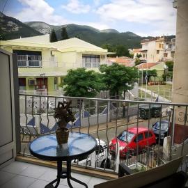 Centrally Apartment - Xanthi