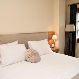 NUCA GUESTHOUSE, hotel in Metsovo