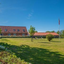 Nordgården Pension, hotel din Onsbjerg