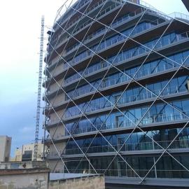 Modern APT in the heart of Maltese nightlife