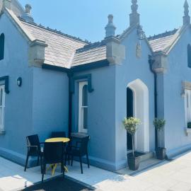 Wellington Cottage