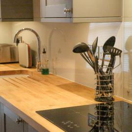 Cosy Modern Cottage - Wareham, hotel a Wareham