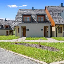 Apartmány v Říčkách - Apartmány V Klidu a V Pohodě、リッキーのホテル