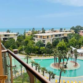 Dreamland Oasis Apartment 614
