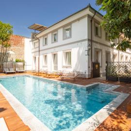 Villa Tortorelli