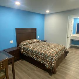 Star Inn Motel