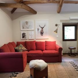 EL VIEJO MOLINO, hotel i Lugo