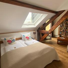 Boutique-garni Hotel Papillon, hotel din Kempen