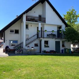 AGAT Pokoje Gościnne Apartamenty
