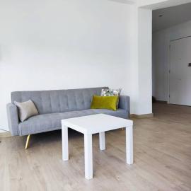 Mariña Home