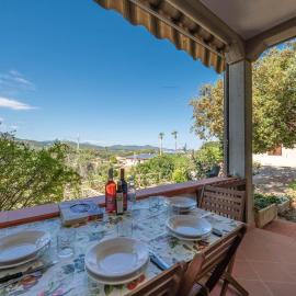 Casa Luppoli, hotel u gradu Portoferajo
