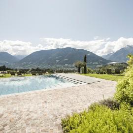 Hotel Mitterplatt (Schenna Resort)