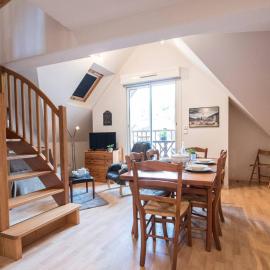 Appartement 3 étoiles avec parking, 6 personnes, Saint Lary - FR-1-296-382