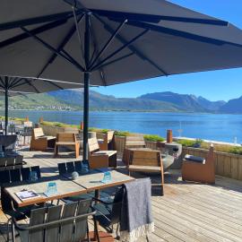 Scandic Sortland, hotel a Sortland
