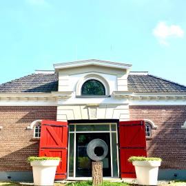 ‘t Wirdummer Hof - family-friendly guesthouse
