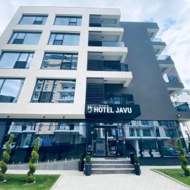 Hotel Javu, khách sạn ở Mamaia Nord – Năvodari