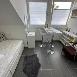 Appartement 2, hotel in Bersenbrück