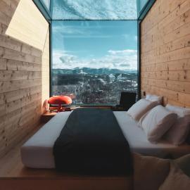Walden House Casarampi, хотел в Orsano
