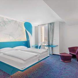 Prize by Radisson, Hamburg St Pauli, хотел в Хамбург