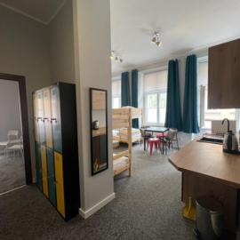 Hostel Plac Kolegiacki, hotel in Poznań