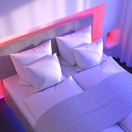 smartel at The Unbrexit, hotel en Ahaus