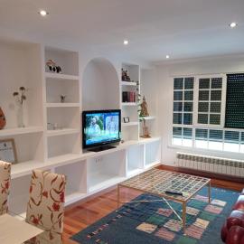 AR Villa Rica Apartment, Hotel in Santa Comba