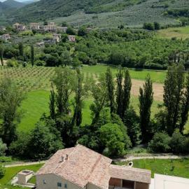 MulinoNera, hotel in Montefranco