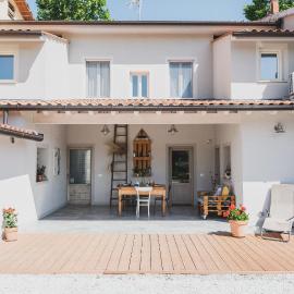 Nonna Gina Country House