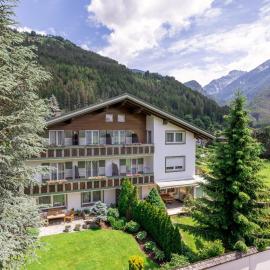 Garni Zimmerhofer, hotel a Campo Tures