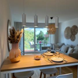 Deluxe Apartment Goldsteinkoje 2