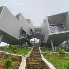 Rock Loft - Dazzling Vega, hotel u gradu 'Vagamon'