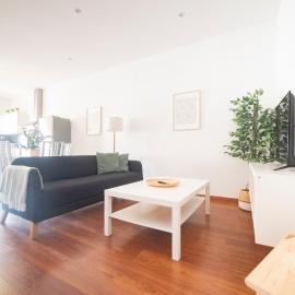 Apartamento Tierra, hotel en Ferrol