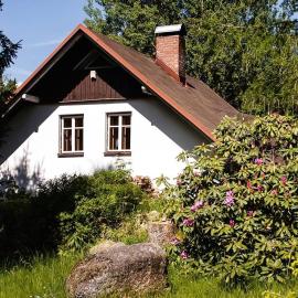 Chata Sedmidomí, hotel in Lučany nad Nisou