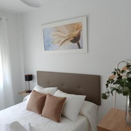 APARTAMENTOS MATUTE, hotel en Almodóvar del Río
