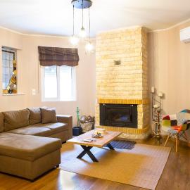 RestHouse Artemida
