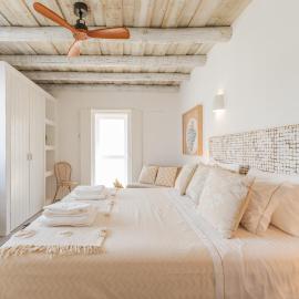 Villa da Comporta - Quarto Praia da Arrábida T0, hotel en Comporta