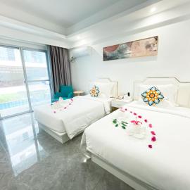 Bohol Dolphin Bay Resort