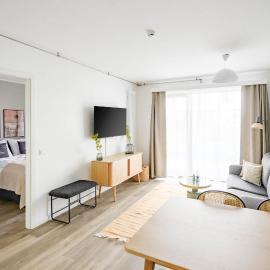 Limehome Budapest Mosonyi, hotell Budapestis