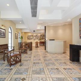 Ole Tai Sam Un Hotel, khách sạn ở Macau