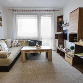 Apartmán u Klínovce