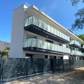Apartamenty Amadeus Mare