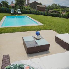 Casa Rural Horta De Arriba