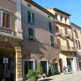 Atelier Della Castellina - SELF CHECK IN
