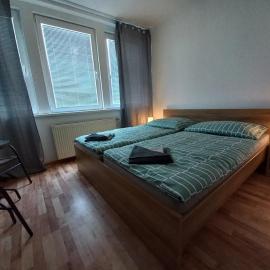 Penzión Tina, hotel di Prešov