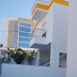 EVA'S HOME, hotel a Bizerta